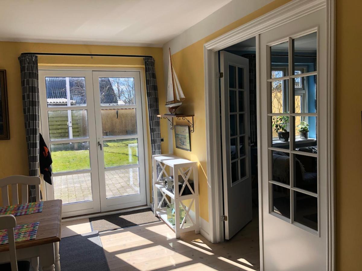 Bjergly Villa Hjørring Dış mekan fotoğraf